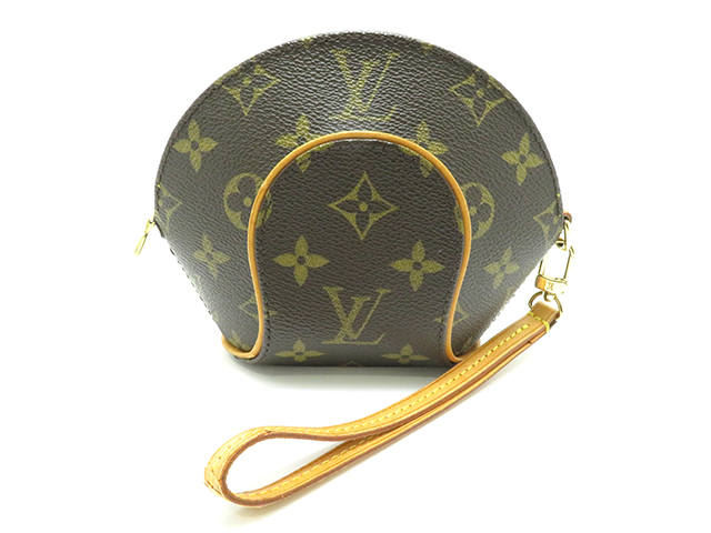 LOUIS VUITTON ルイヴィトン M51129 ミニ・エリプス モノグラム【472