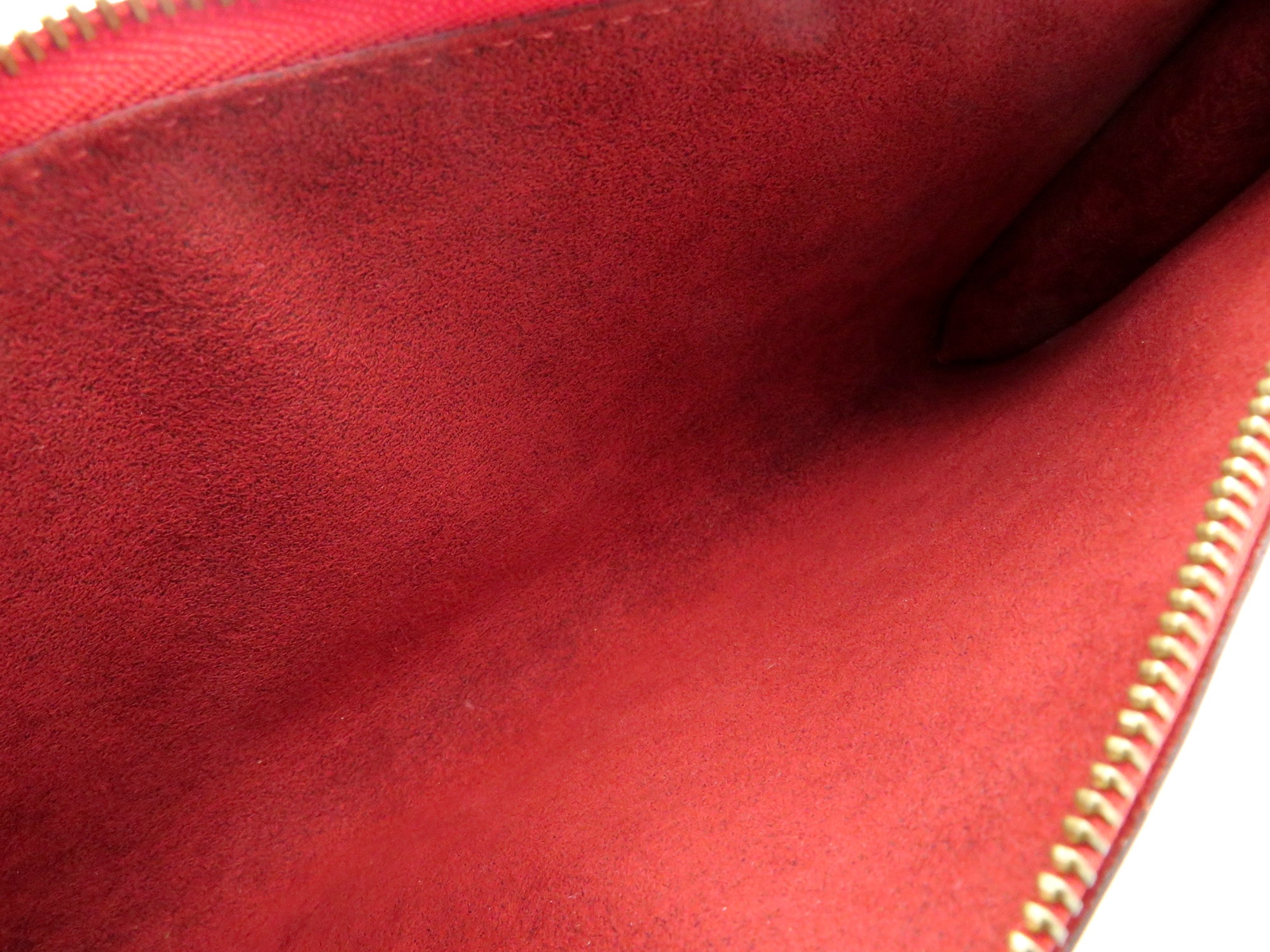 LOUIS VUITTON ルイヴィトン ポシェット・アクセソワール ポーチ