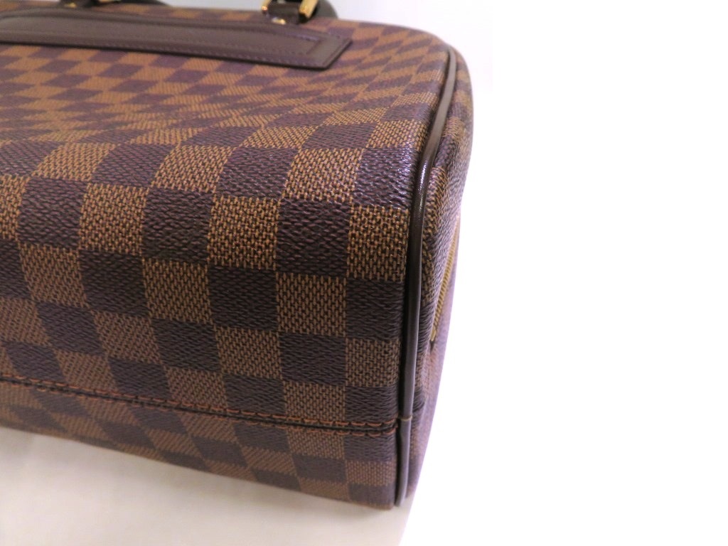 LOUIS VUITTON ルイ・ヴィトン ノリータ ダミエ バッグ N41455 LOUIS VUITTON ルイ・ヴィトン ノリータ ダミエ バッグ N41455