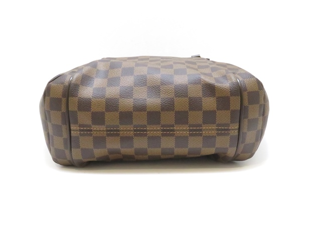 Louis Vuitton ルイ・ヴィトン トータリーPM N41282 ダミエ【430】2148103711121 の購入なら「質」の大黒屋（公式）