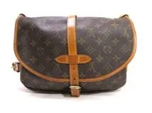 LOUIS VUITTON ルイヴィトン ショルダーバック ソミュール30 モノグラム Ｍ42256【472】RK の購入なら「質」の大黒屋（公式）