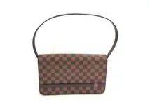 LOUIS VUITTON ルイヴィトン トライベッカ・ロン ダミエ N51160【472