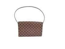 LOUIS VUITTON ルイヴィトン トライベッカ・ロン ダミエ N51160【472 ...