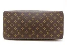 LOUIS VUITTON ルイ ヴィトン グラン・パレMM ハンドバッグ モノグラム M45898 定価\447,700- 2147200532998【200】
