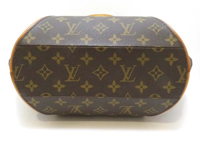 Louis Vuitton ルイ・ヴィトン ハンドバッグ エリプスMM モノグラム M51126【430】2148103705670