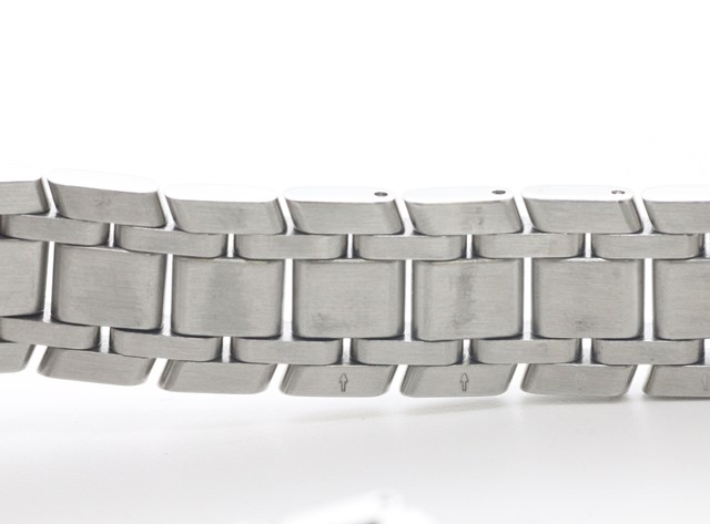 FENDI フェンディ 4500L ズッカ クロノグラフ 黒文字盤 ブラック