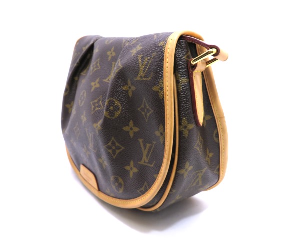 LOUIS VUITTON ルイ・ヴィトン バッグ ショルダバッグ