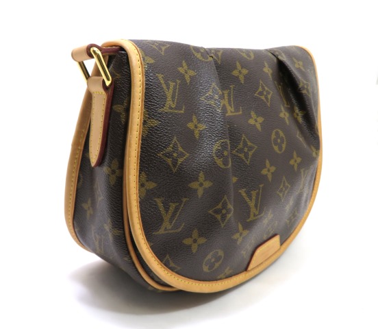 LOUIS VUITTON ルイ・ヴィトン バッグ ショルダバッグ