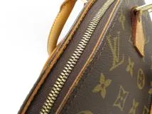 Louis Vuitton　ルイ・ヴィトン　ハンドバッグ　エリプスＭＭ　モノグラム　M51126【430】2148103705670