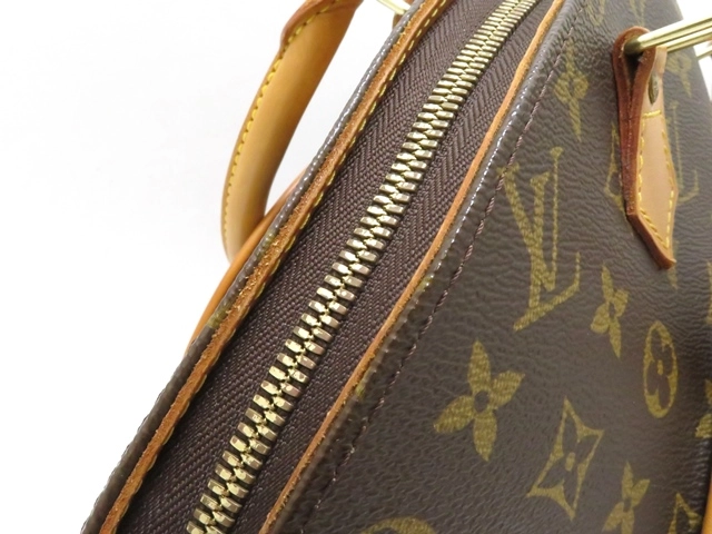 Louis Vuitton ルイ・ヴィトン ハンドバッグ エリプスMM モノグラム M51126【430】2148103705670