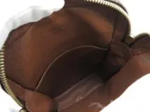 LOUIS VUITTON ルイヴィトン ダヌーブ ショルダーバッグ モノグラム M45266【473】