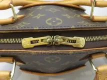 Louis Vuitton　ルイ・ヴィトン　ハンドバッグ　エリプスＭＭ　モノグラム　M51126【430】2148103705670