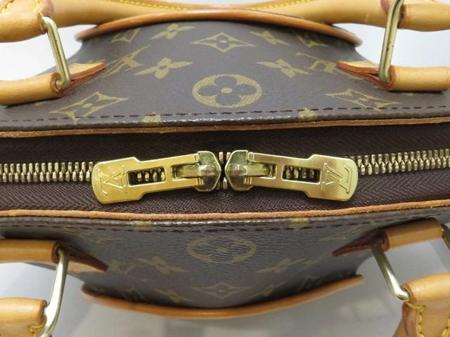 Louis Vuitton ルイ・ヴィトン ハンドバッグ エリプスMM モノグラム M51126【430】2148103705670