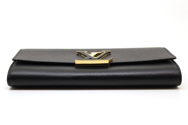 LOUIS VUITTON ルイヴィトン 長財布 ポルトフォイユ・カプシーヌ LOUIS VUITTON ルイヴィトン 長財布 ポルトフォイユ・カプシーヌ