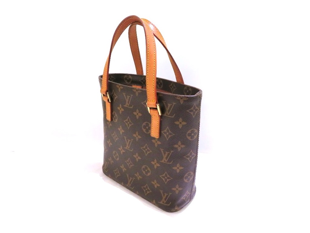 LOUIS VUITTON ルイ・ヴィトン ヴァヴァンPM モノグラム バッグ M51172