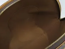 Louis Vuitton　ルイ・ヴィトン　ハンドバッグ　エリプスＭＭ　モノグラム　M51126【430】2148103705670