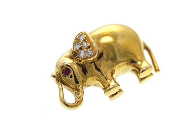 JEWELRY ノンブランド ジュエリー 貴金属・宝石 ペンダント