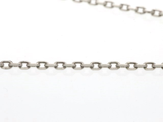 HERMES エルメス ネックレス オーケリーPM エトゥープ スイフト