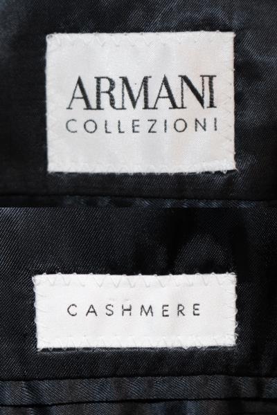 ARMANI COLLEZIONI アルマーニコレツィオーニ アウター ロング ARMANI COLLEZIONI アルマーニコレツィオーニ アウター ロング