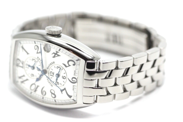 FRANCK MULLER フランクミュラー 時計 メンズ オートマチック