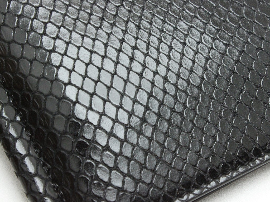 TOM FORD トムフォード 財布 二つ折マネークリップ ブラック