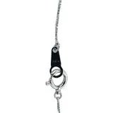 JEWELRY　ジュエリー　ネックレス 　PT８５０　PS　D　ピンクサファイア　ダイヤモンド0.02ｃｔ　約2.4g　2145000247579【２０８】