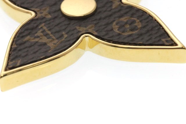 LOUIS VUITTON ルイヴィトン 小物 キーリング ポルト クレ LOUIS VUITTON ルイヴィトン 小物 キーリング ポルト クレ