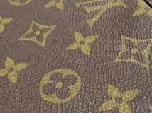 LOUIS VUITTON　ルイ・ヴィトン　モノグラム　ポシェット・アクセソワール　アアクセサリーポーチ　M51980【431】