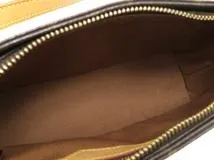 LOUIS VUITTON　ルイ・ヴィトン　モノグラム　トロター　M51240　ショルダーバッグ【431】