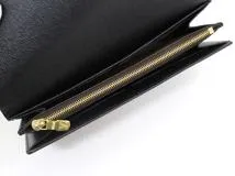 LOUIS VUITTON ルイヴィトン 財布 ポルトフォイユ・サラ モノグラム・ジャイアントリバース M80726 参考定価：\111,100- (2147100502626) 【200】