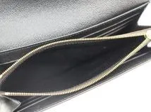 LOUIS VUITTON ルイヴィトン 財布 ポルトフォイユ・サラ モノグラム・ジャイアントリバース M80726 参考定価：\111,100- (2147100502626) 【200】