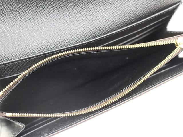 LOUIS VUITTON ルイヴィトン 財布 ポルトフォイユ・サラ モノグラム・ジャイアントリバース M80726 参考定価:\111,100- (2147100502626) 【200】