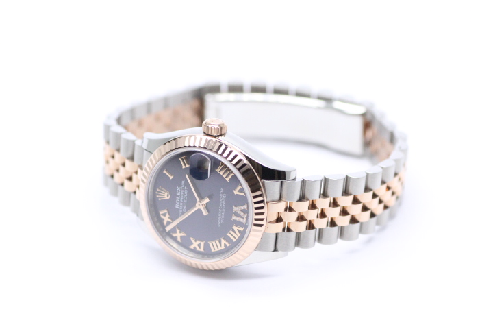 キキ様 デイトジャスト 31[278271] Datejust 31 | ロレックス ボーイズ