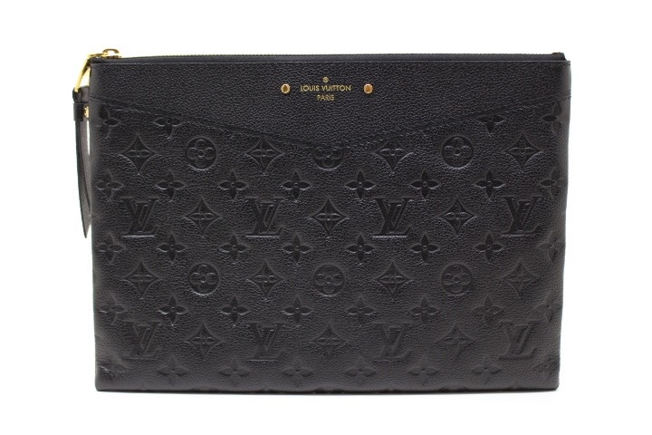 国内発☆エレガント【LOUIS VUITTON】デイリーポーチ エレガントに♪【LOUISVUITTON】デイリーポーチ (Louis Vuitton