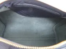 LOUIS VUITTON　ルイ･ヴィトン　スピーディ35　エピ　ノワール　ネビー　M42992　2147200530529【437】