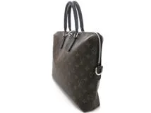 【大幅値下げ】LOUIS VUITTON モノグラム ルイヴィトンビジネスバッグ LOUIS VUITTON（ルイ・ヴィトン） セカンドバッグ ラウンドファスナー