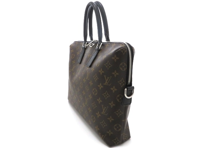 LOUIS VUITTON ルイヴィトン PDJ ポルトドキュマン・ジュール