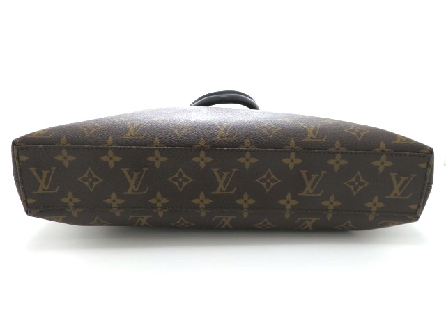 Louis Vuitton モノグラム　マカサー ビジネスバッグ 楽天市場】【バッグ】LOUIS VUITTON ルイ ヴィトン モノグラム