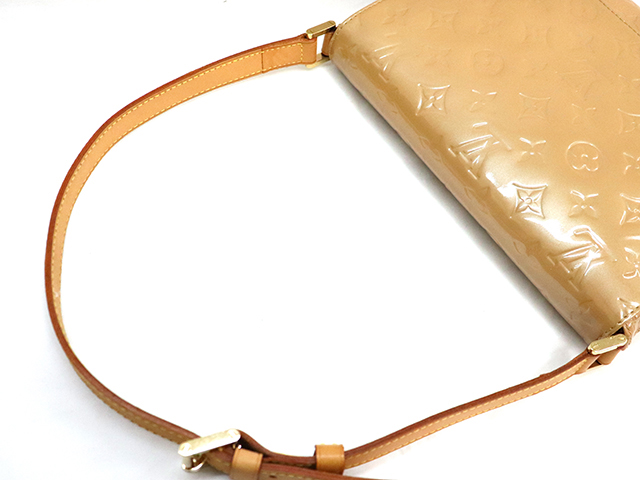 Louis Vuitton ルイヴィトン ショルダーバック トンプソン・ストリート