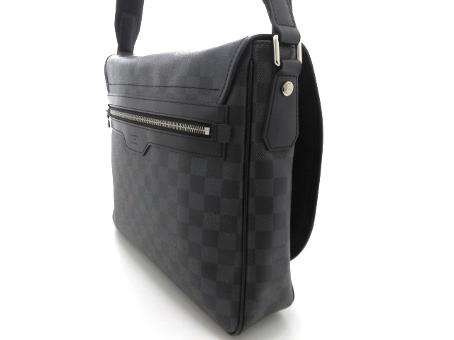 ルイヴィトン ダニエル グラフィット ショルダーバッグ ルイヴィトン