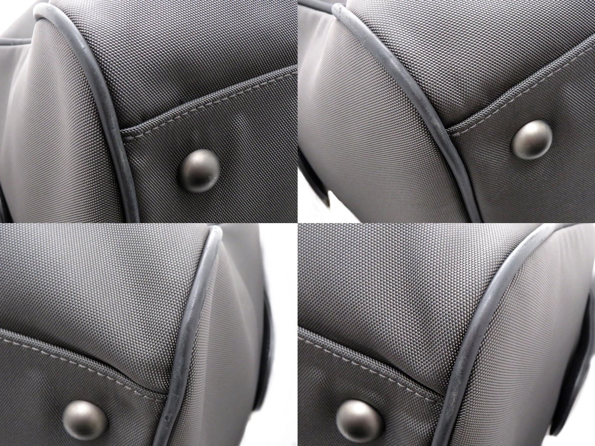 BOTTEGA VENETA ボッテガベネタ バッグ ボストンバッグ 2WAY
