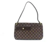 LOUIS VUITTON　ルイ・ヴィトン　オーバーニュ　ダミエ　N51129【431】2148103663017
