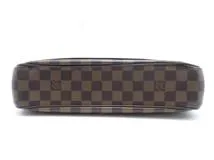 LOUIS VUITTON　ルイ・ヴィトン　オーバーニュ　ダミエ　N51129【431】2148103663017