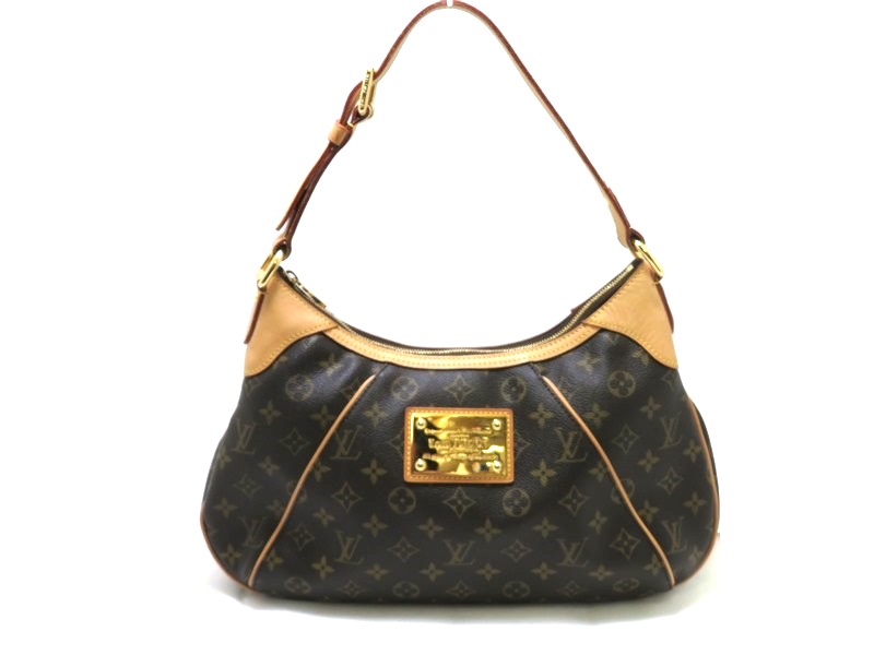 LOUIS VUITTON ルイヴィトン ショルダーバッグ デムズGM