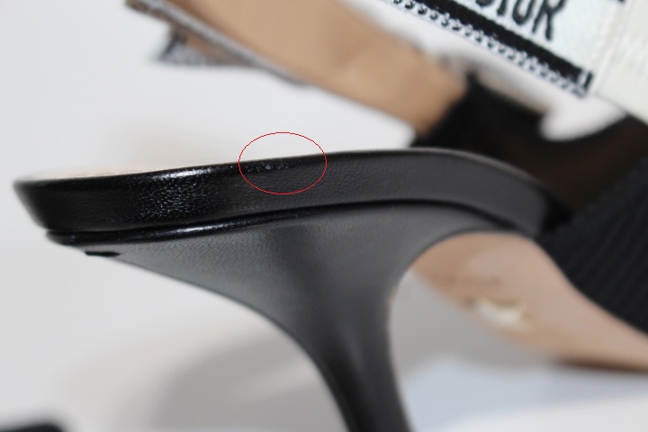 Dior ディオール J'ADIOR パンプス レディース37 約23.5cm Dior ディオール J'ADIOR パンプス レディース37 約23.5cm