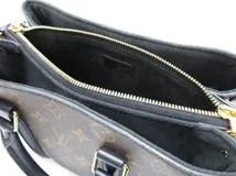 LOUIS VUITTON　ルイ・ヴィトン　スフロＮＶ　ＢＢモノグラム ノワール　M44898　2146000412783【437】