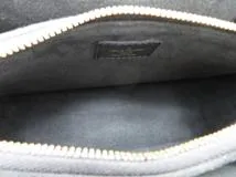 LOUIS VUITTON　ルイ・ヴィトン　スフロＮＶ　ＢＢモノグラム ノワール　M44898　2146000412783【437】