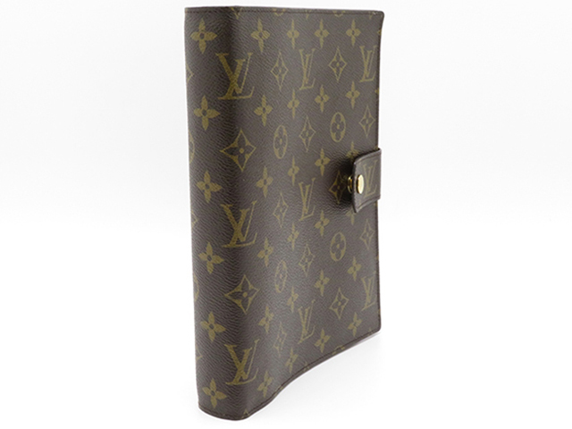 LOUIS VUITTON ﾙｲｳﾞｨﾄﾝ ｱｼﾞｪﾝﾀﾞGM ﾓﾉｸﾞﾗﾑ R20106 【430】2143300144291