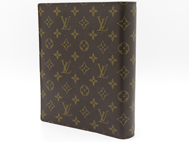 LOUIS VUITTON ﾙｲｳﾞｨﾄﾝ ｱｼﾞｪﾝﾀﾞGM ﾓﾉｸﾞﾗﾑ R20106 【430