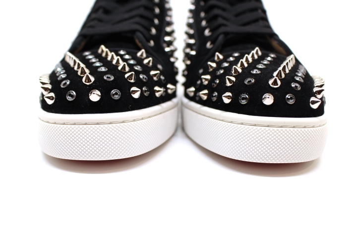 Christian Louboutin ルブタン 靴 スニーカー LOUIS1C1SFLAT